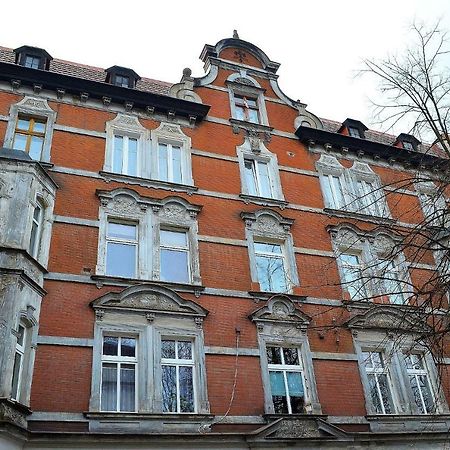 Art Mieszkanie Blisko Dworca Pkp Walbrzych Miasto Esterno foto